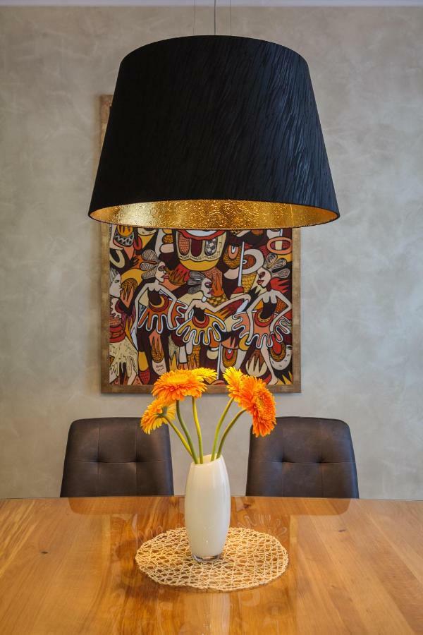 Luxury Apartment Luce สปลิท ภายนอก รูปภาพ